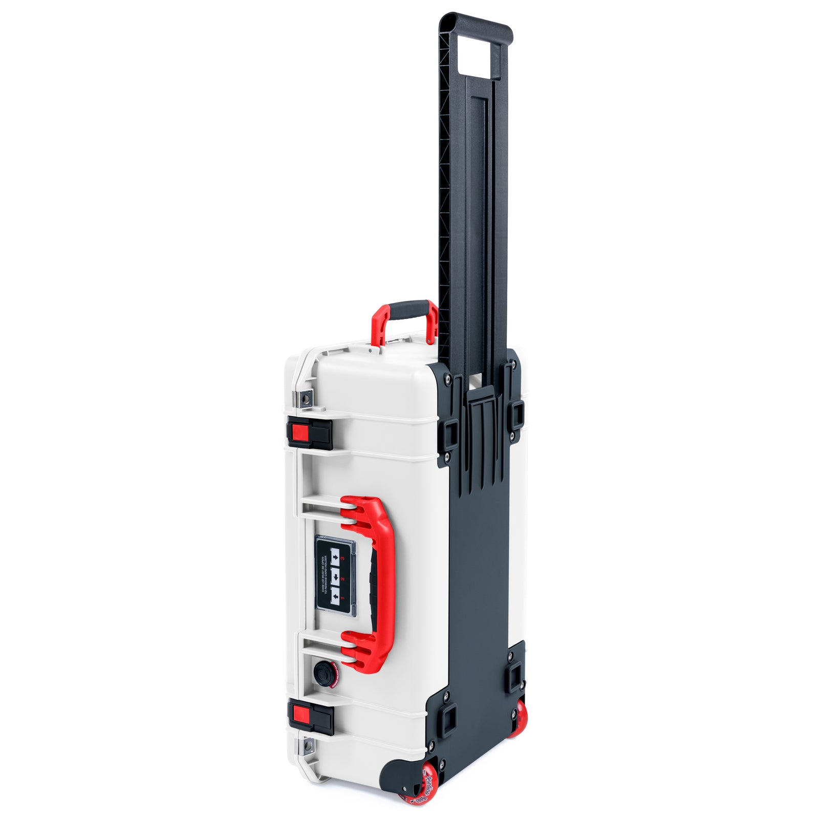Pelican 1535 Air Formula Series Case - Kannapolis (2026)
