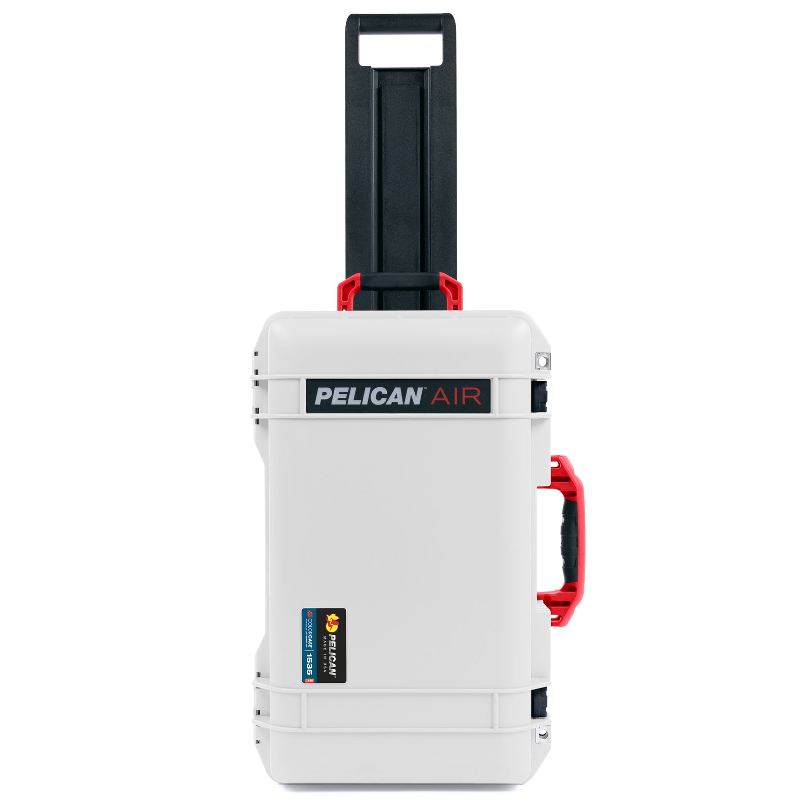 Pelican 1535 Air Formula Series Case - Kannapolis (2026)