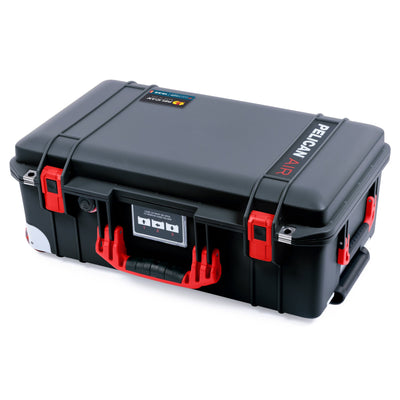 Pelican 1535 Air Formula Series Case - Haas ColorCase