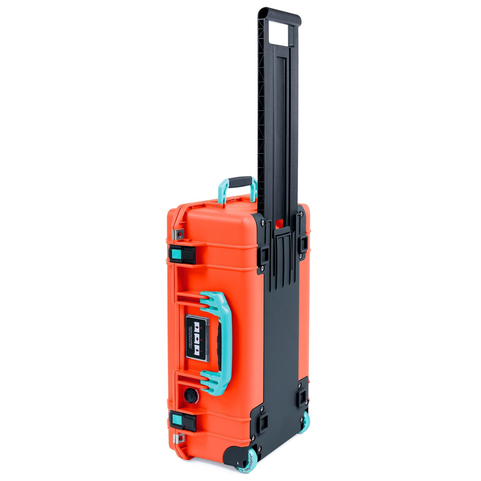 Pelican 1535 Air Formula Series Case - McLaren ColorCase 