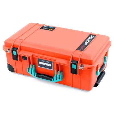 Pelican 1535 Air Formula Series Case - McLaren ColorCase