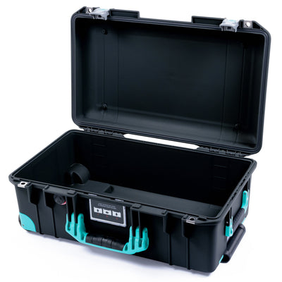 Pelican 1535 Air Formula Series Case - Mercedes ColorCase