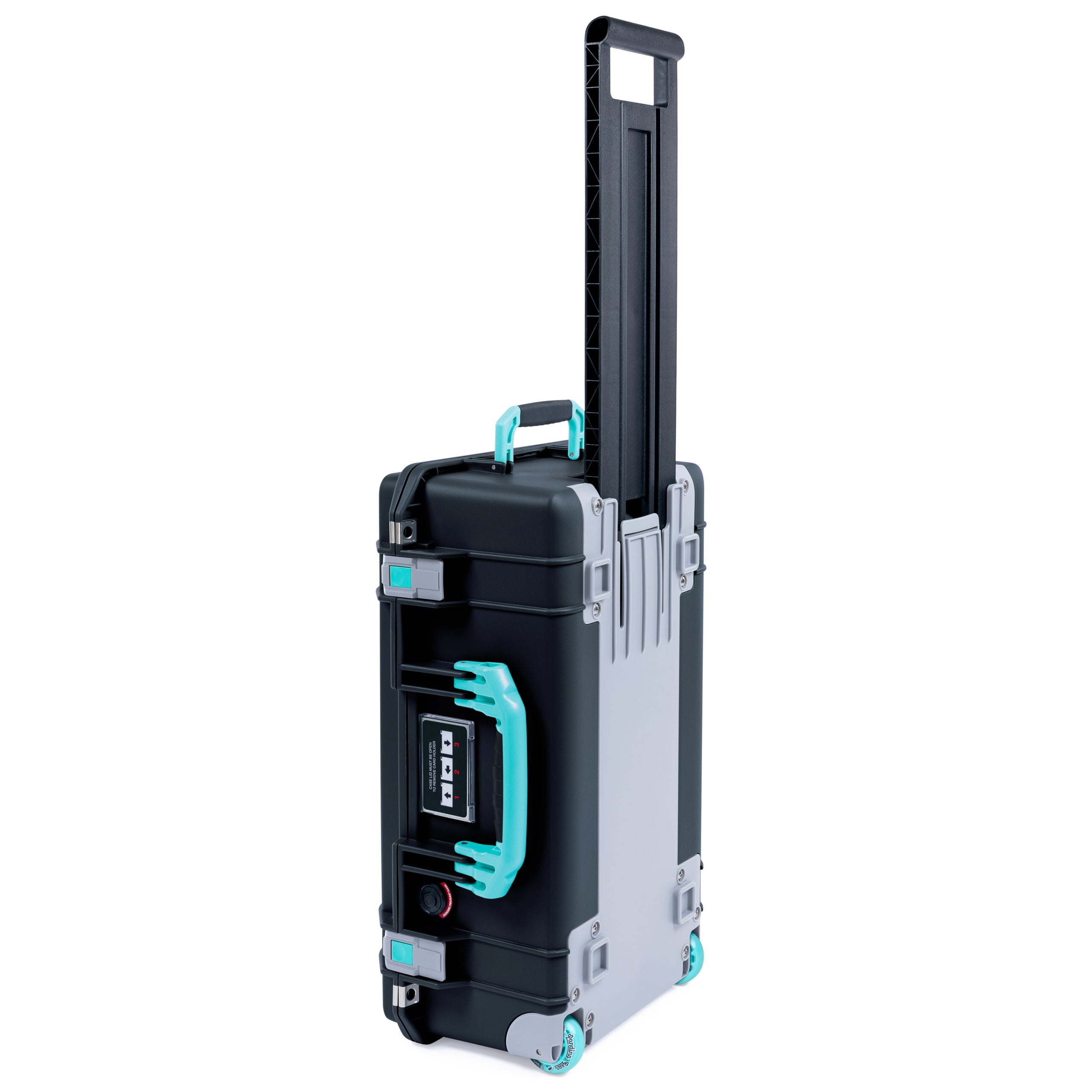 Pelican 1535 Air Formula Series Case - Brackley