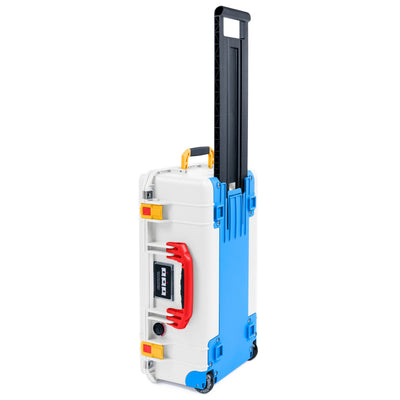 Pelican 1535 Air Formula Series Case - Racing Bulls ColorCase