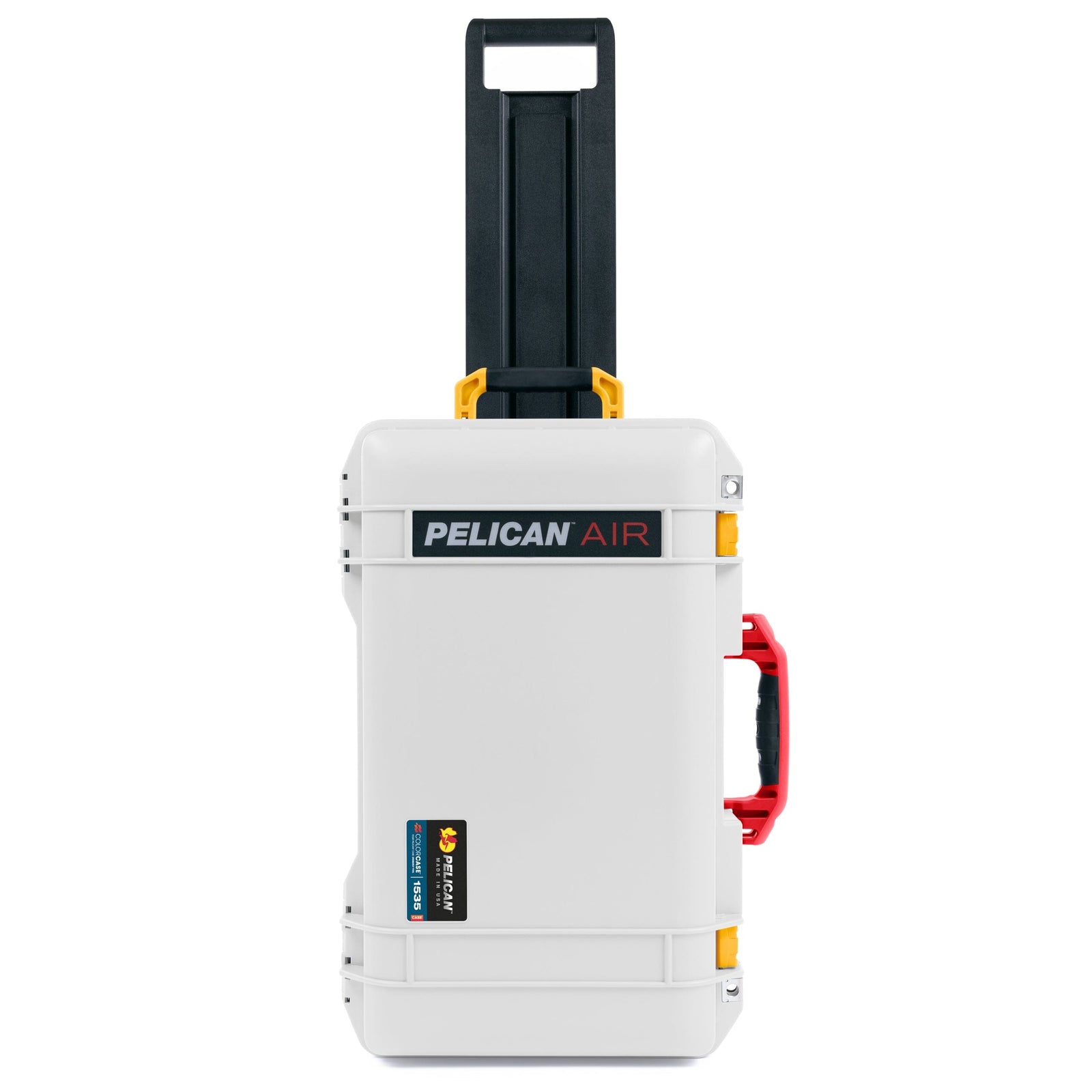 Pelican 1535 Air Formula Series Case - Racing Bulls ColorCase 