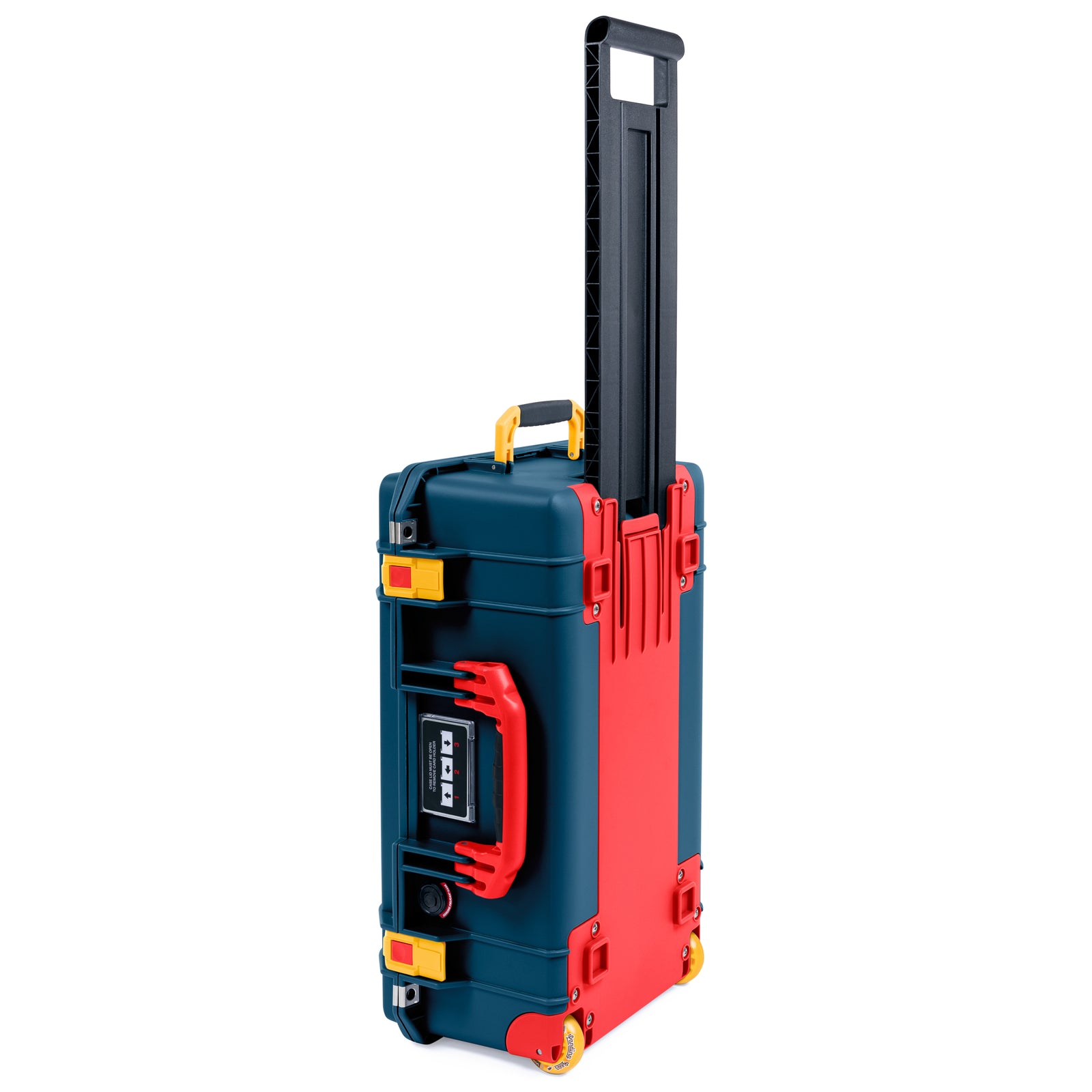 Pelican 1535 Air Formula Series Case - Milton Keynes