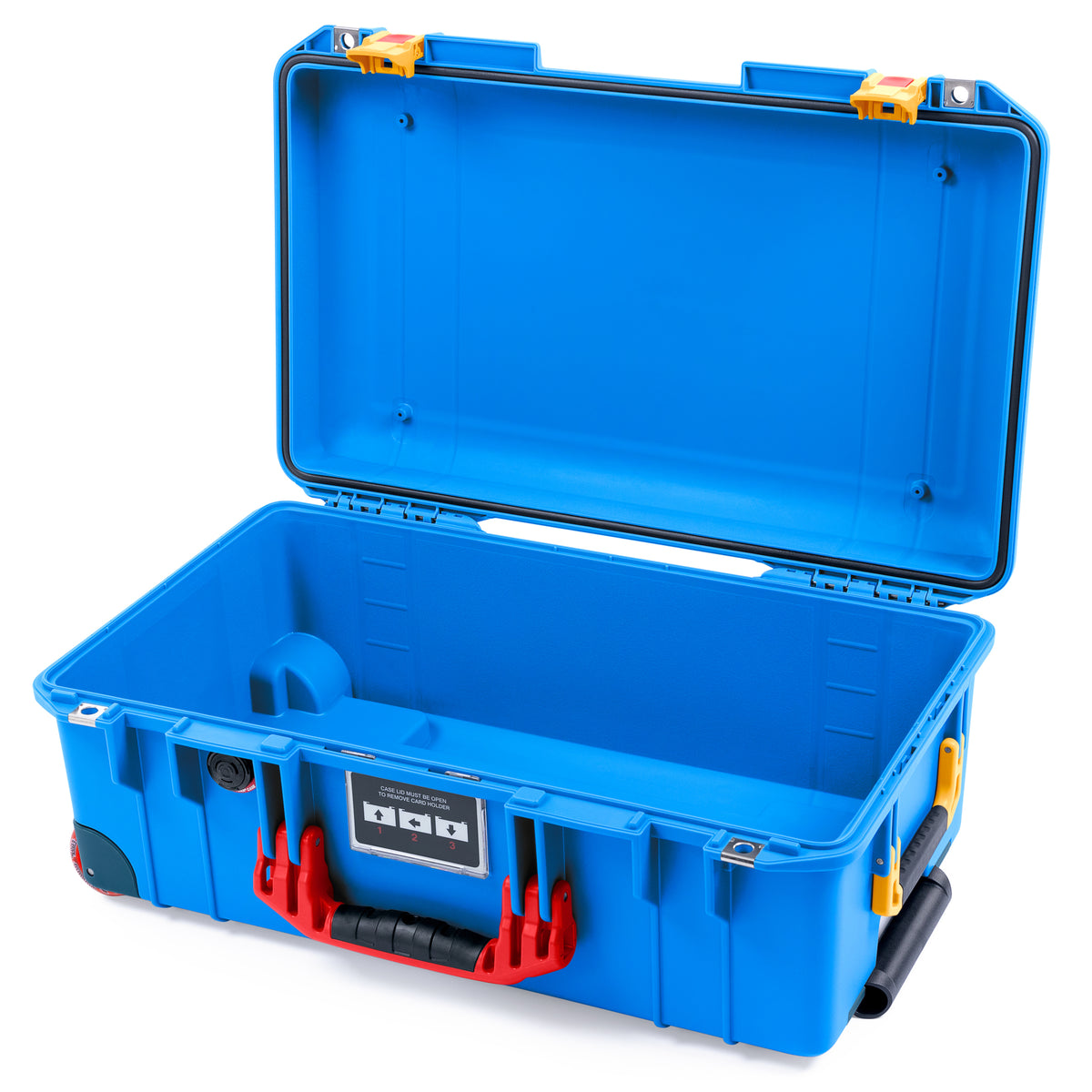 Pelican 1535 Air Formula Series Case - Milton Keynes (2026)