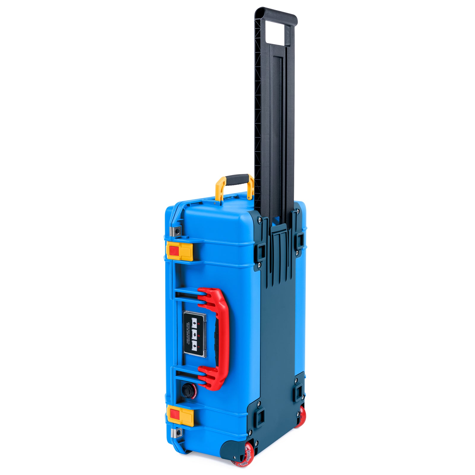 Pelican 1535 Air Formula Series Case - Milton Keynes (2026)