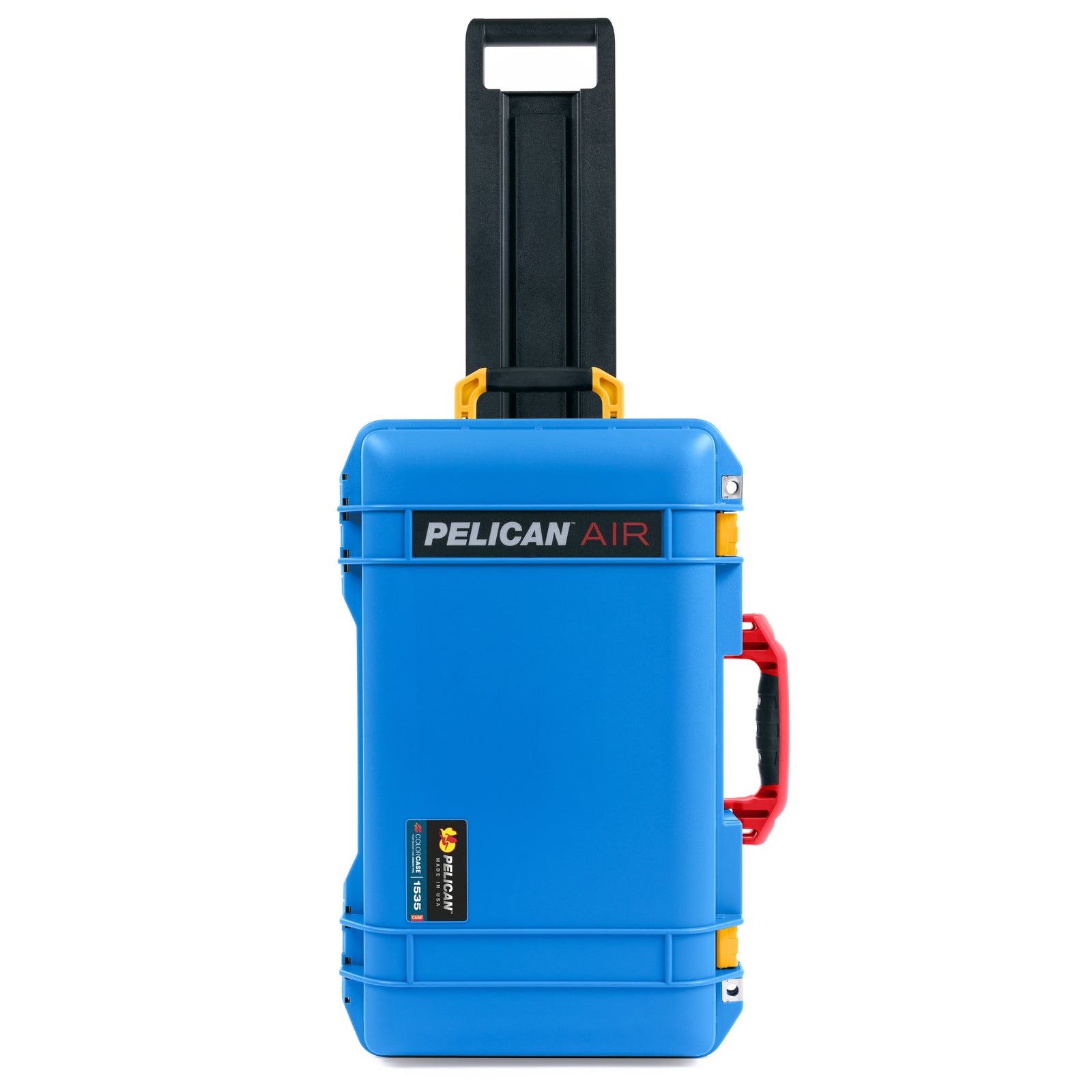 Pelican 1535 Air Formula Series Case - Milton Keynes (2026)