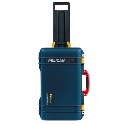 Pelican 1535 Air Formula Series Case - Red Bull ColorCase