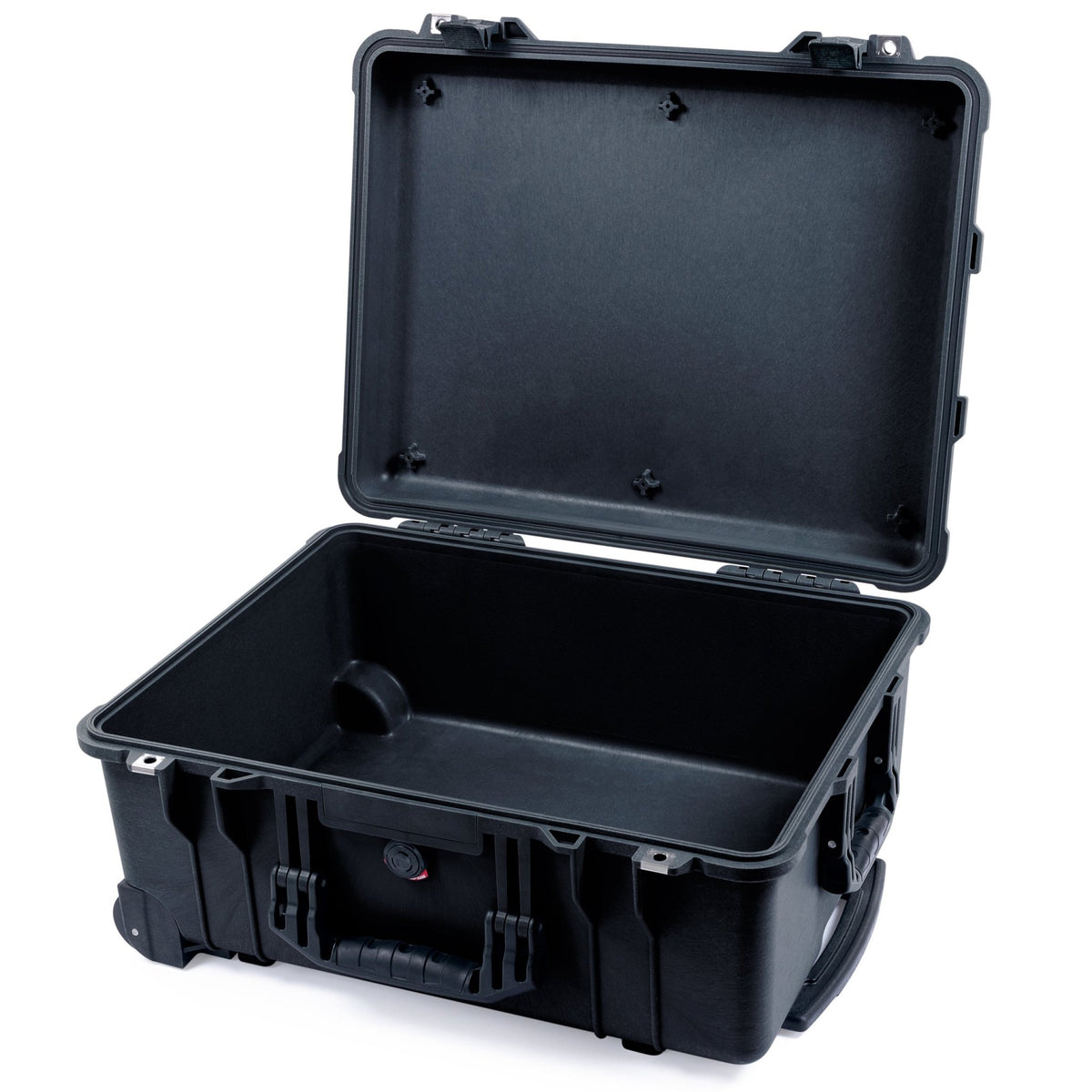 Pelican 1560 Case - Black - None (Case Only)