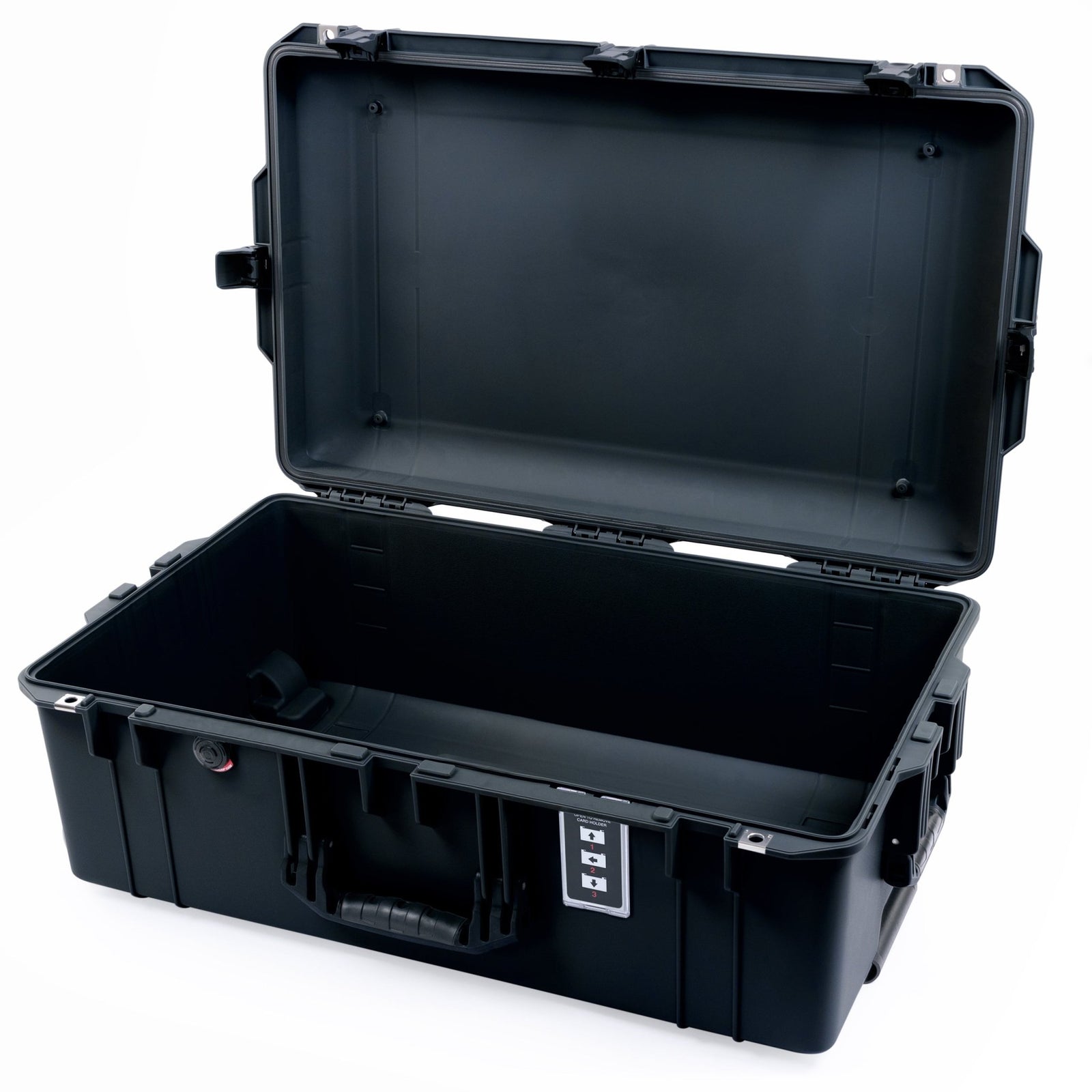 Pelican 1595 Air Case - Black - Empty