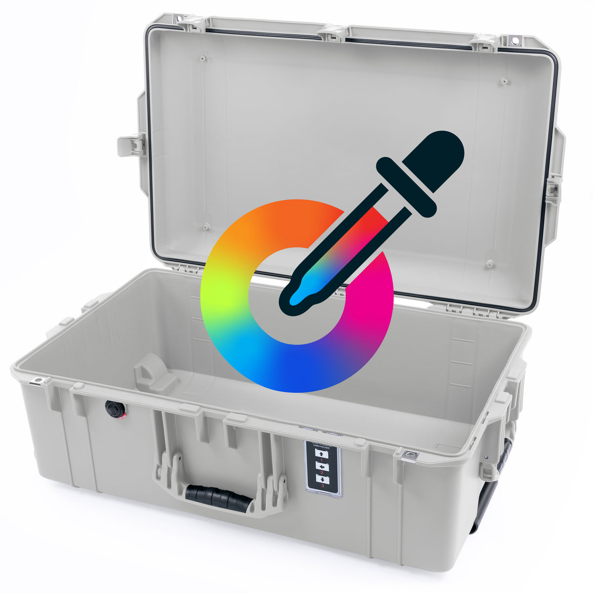Build Your Own Pelican 1595 Air Case