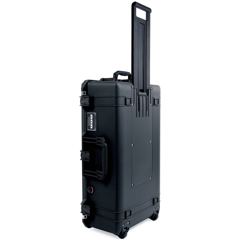 Pelican 1615 Air Case - Black ColorCase 