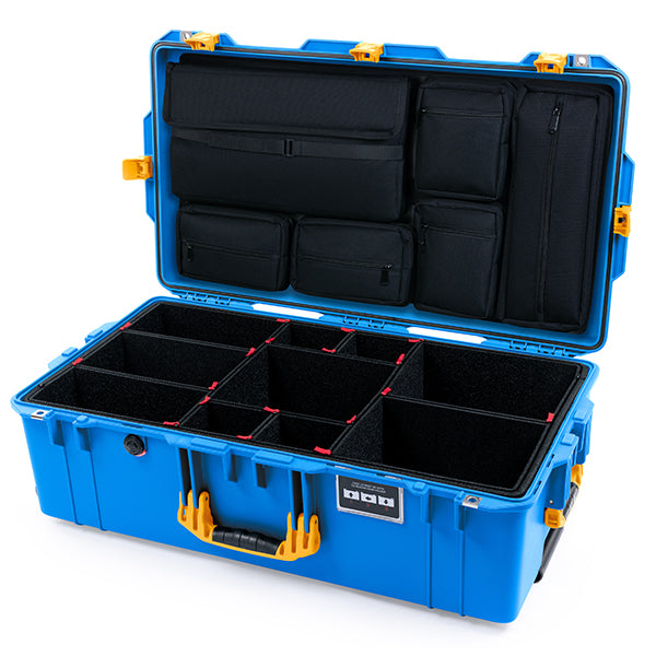 Build Your Own Pelican 1615 Air Case - ColorCase