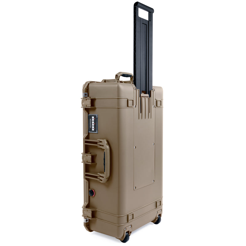 Pelican 1615 Air Case - Dark Desert Dirt