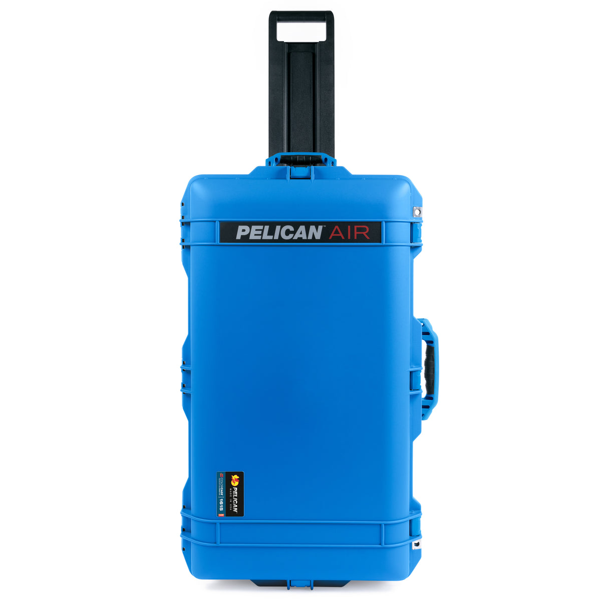Pelican 1615 Air Case - Electric Blue