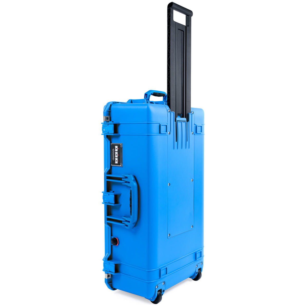 Pelican 1615 Air Case - Electric Blue