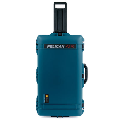 Pelican 1615 Air Case - Indigo & Black Trolley