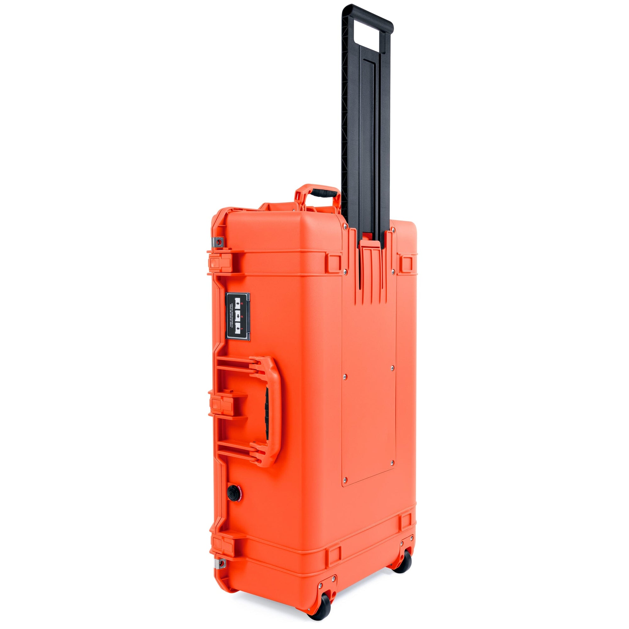 Pelican 1615 Air Case - Orange ColorCase 