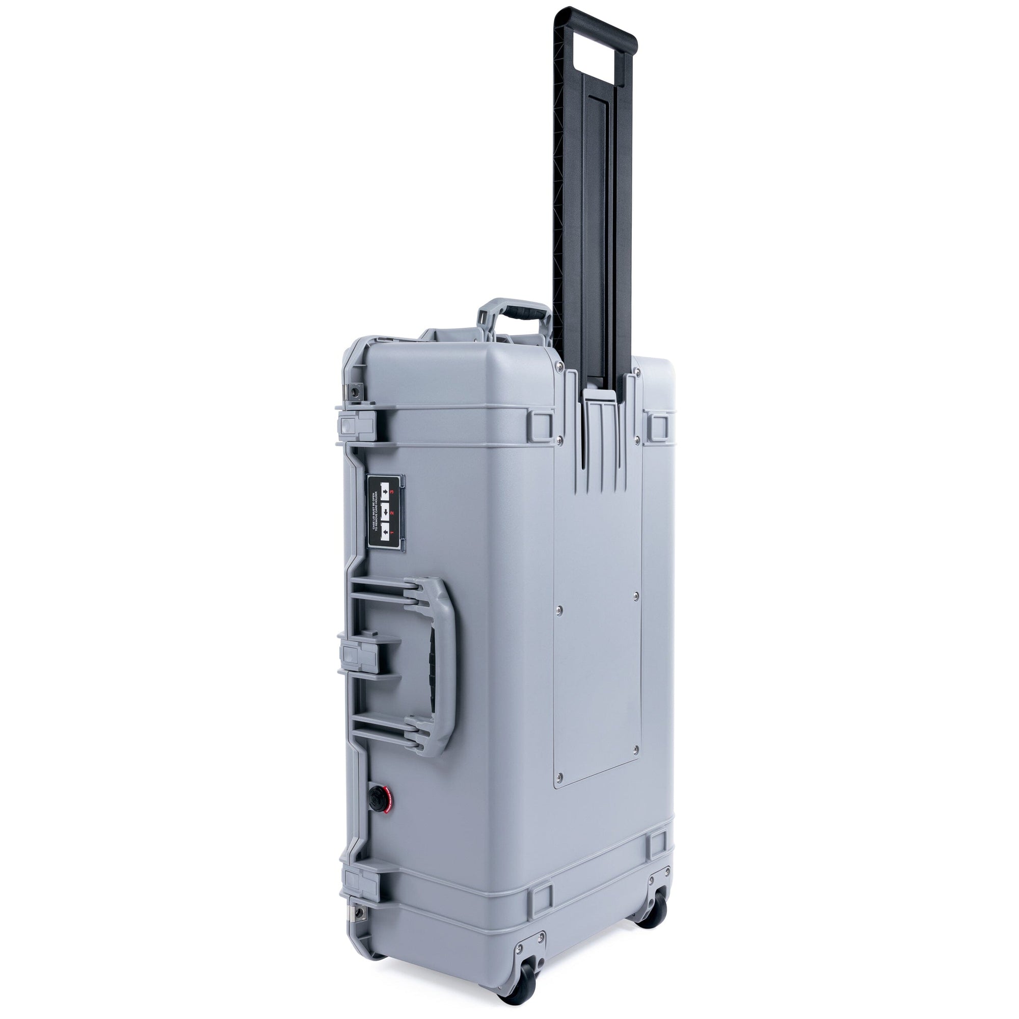 Pelican 1615 Air Case - Silver ColorCase 