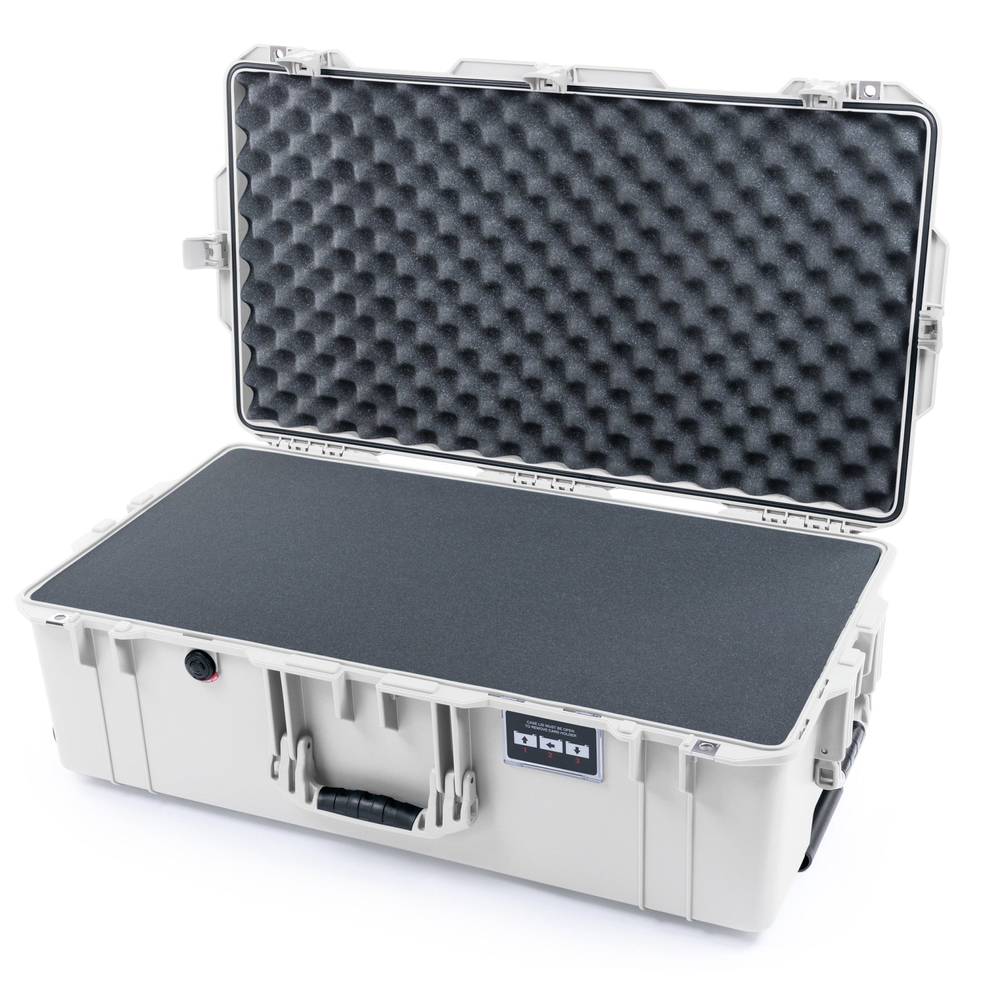 Pelican 1615 Air Case - Whiteout - ColorCase