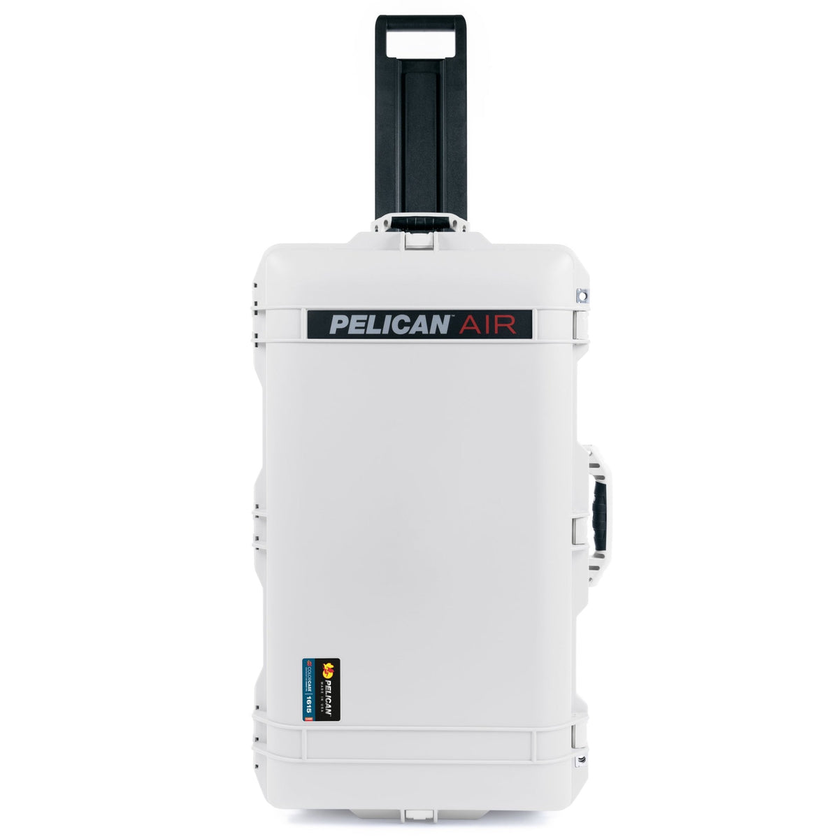 Pelican 1615 Air Case - Whiteout - Empty