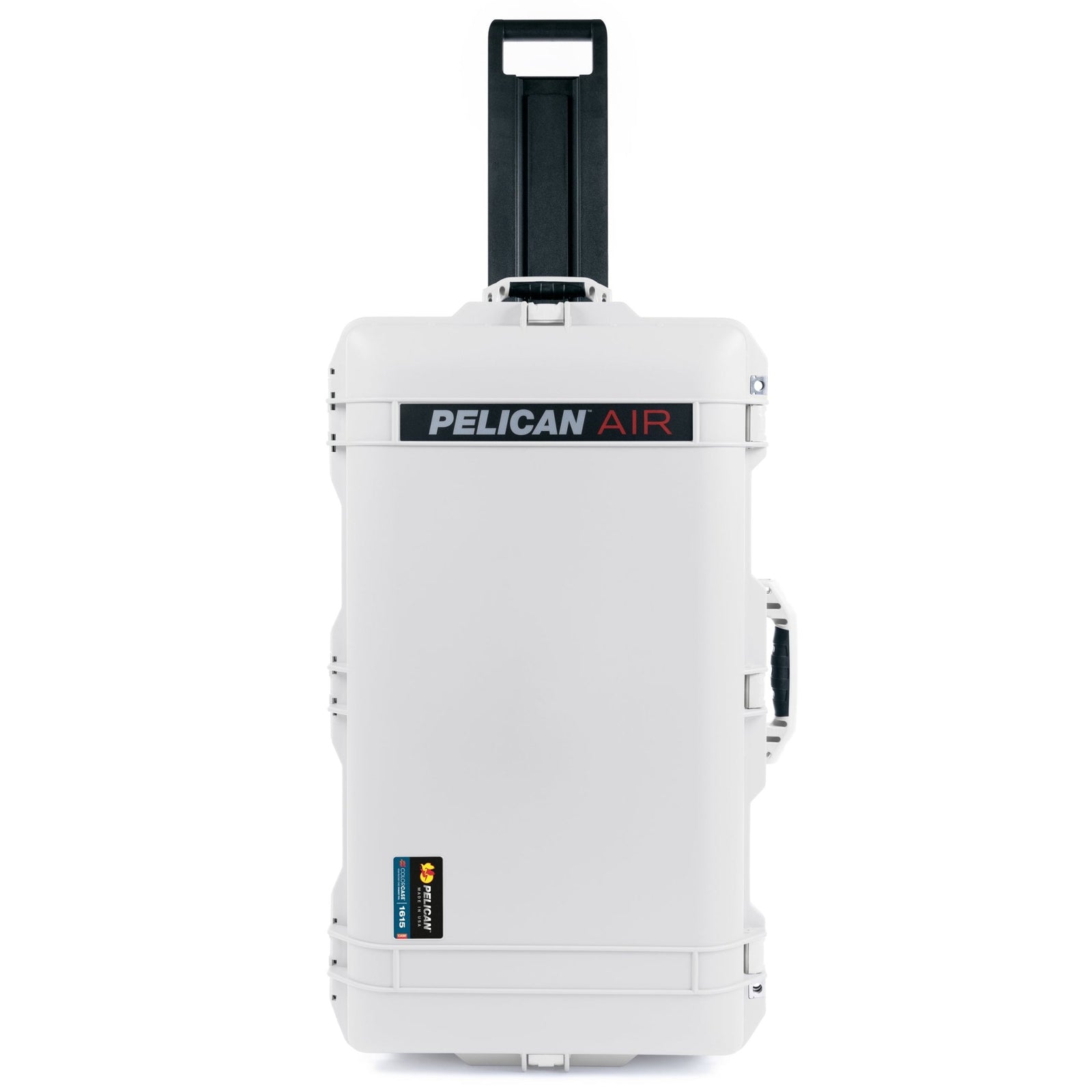 Pelican 1615 Air Case - Whiteout - Empty
