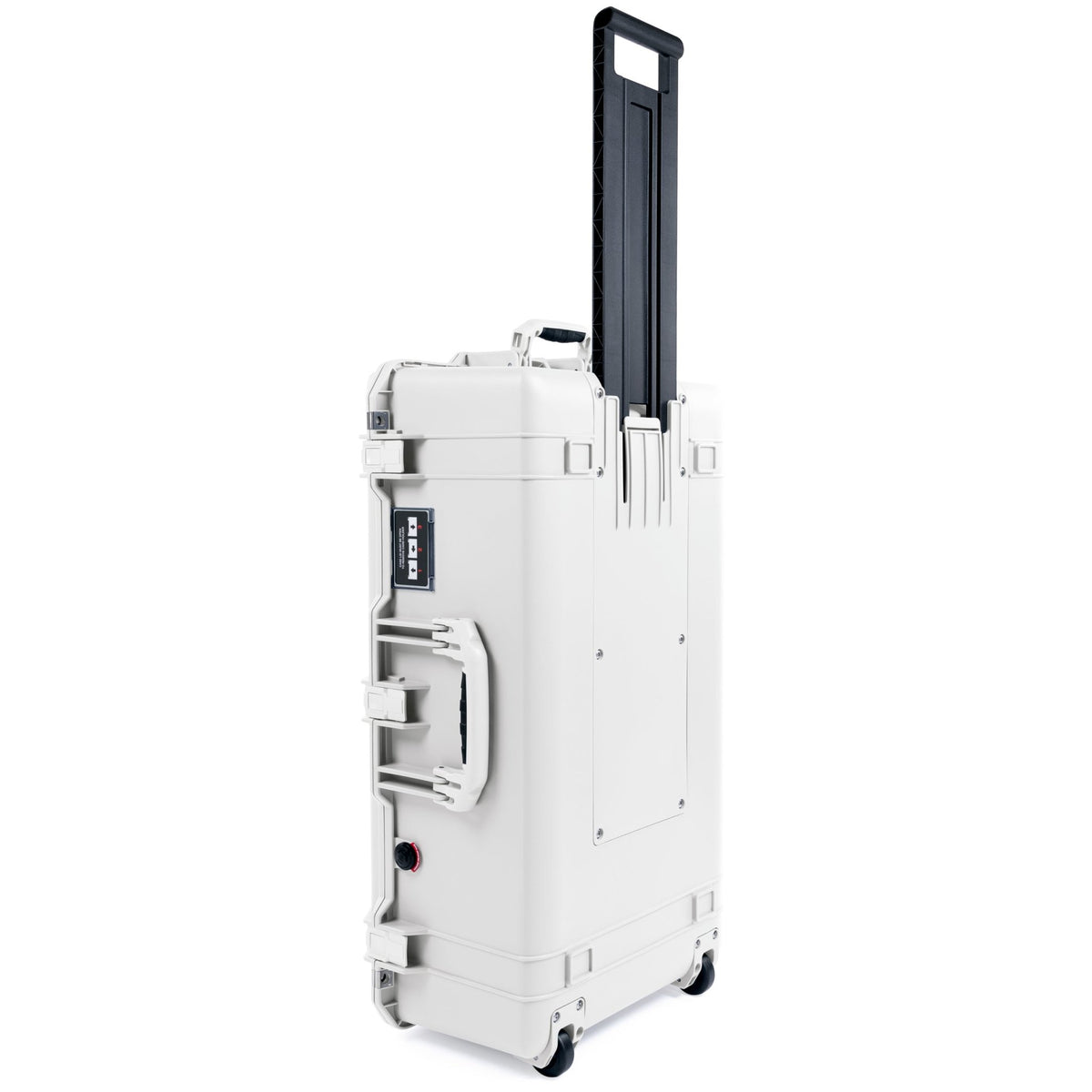Pelican 1615 Air Case - Whiteout - Empty