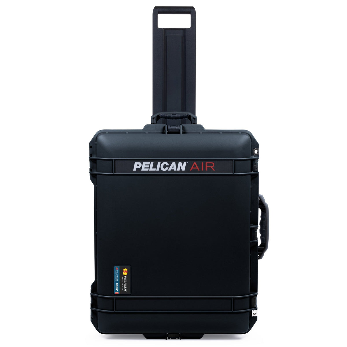 Pelican 1637 Air Case - Black - Empty (Case Only)