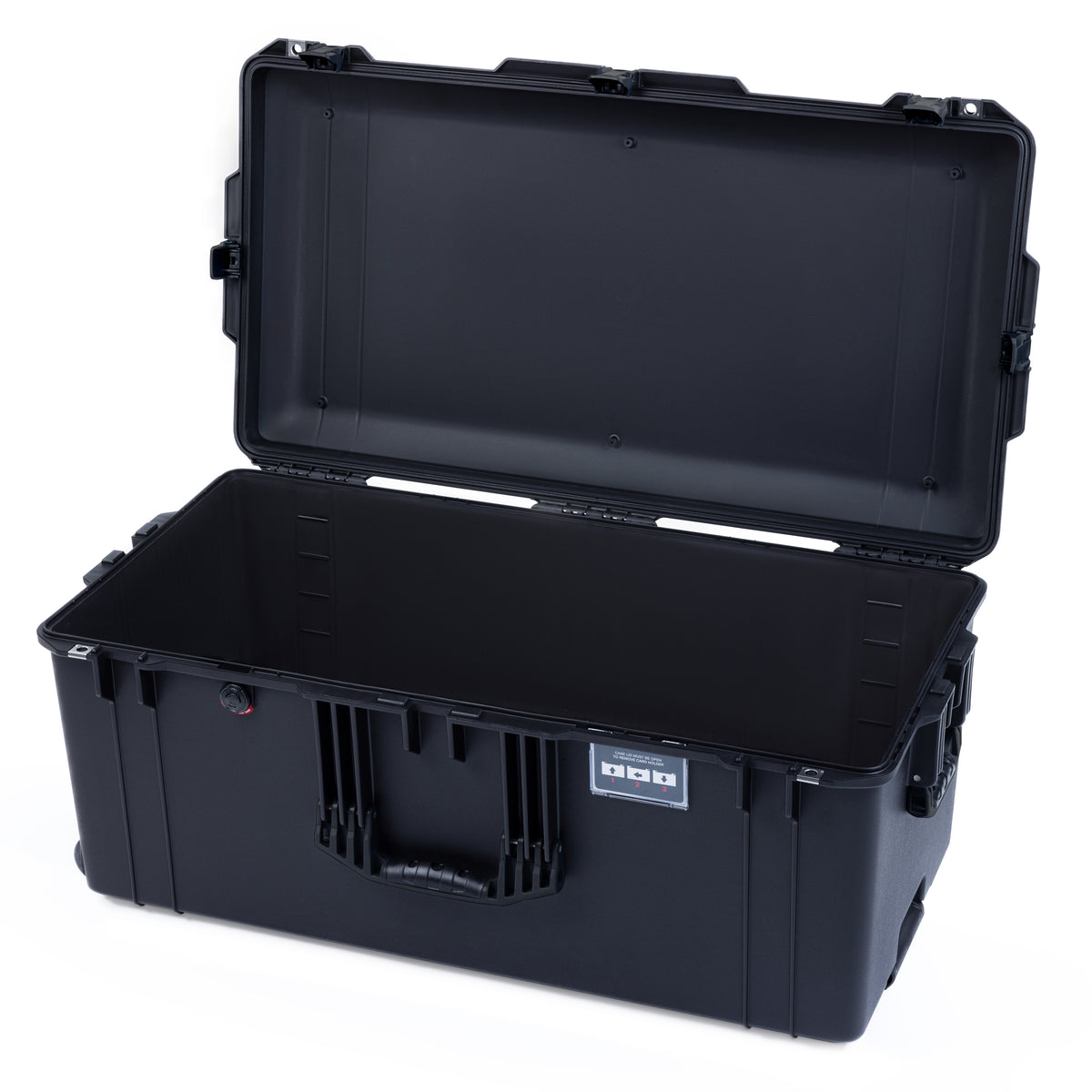Pelican 1646 Air Case - Black