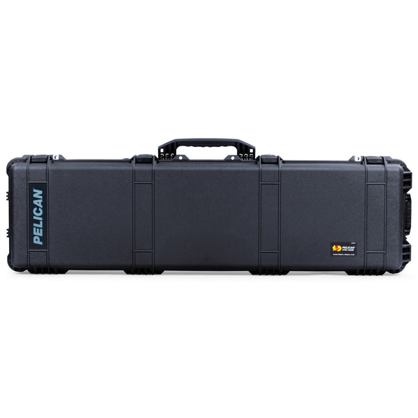 Black Pelican 1750 Gen2 Protector Long Case - ColorCase