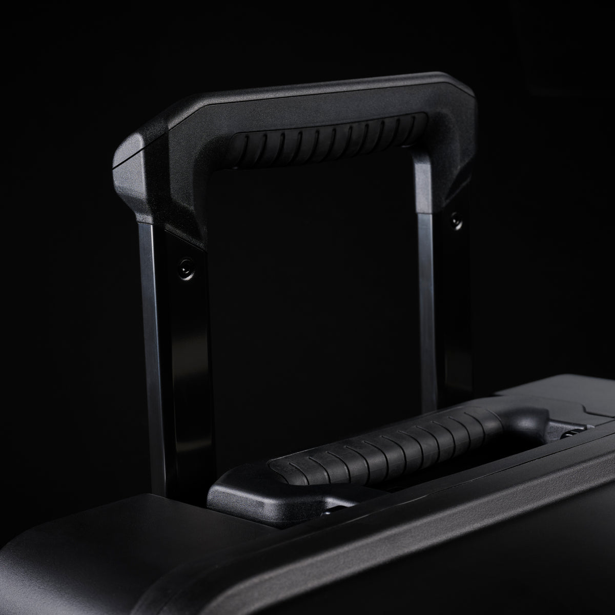 Pelican ATX 25&quot;, 70L Hard-Sided Medium Check-in Luggage, Black