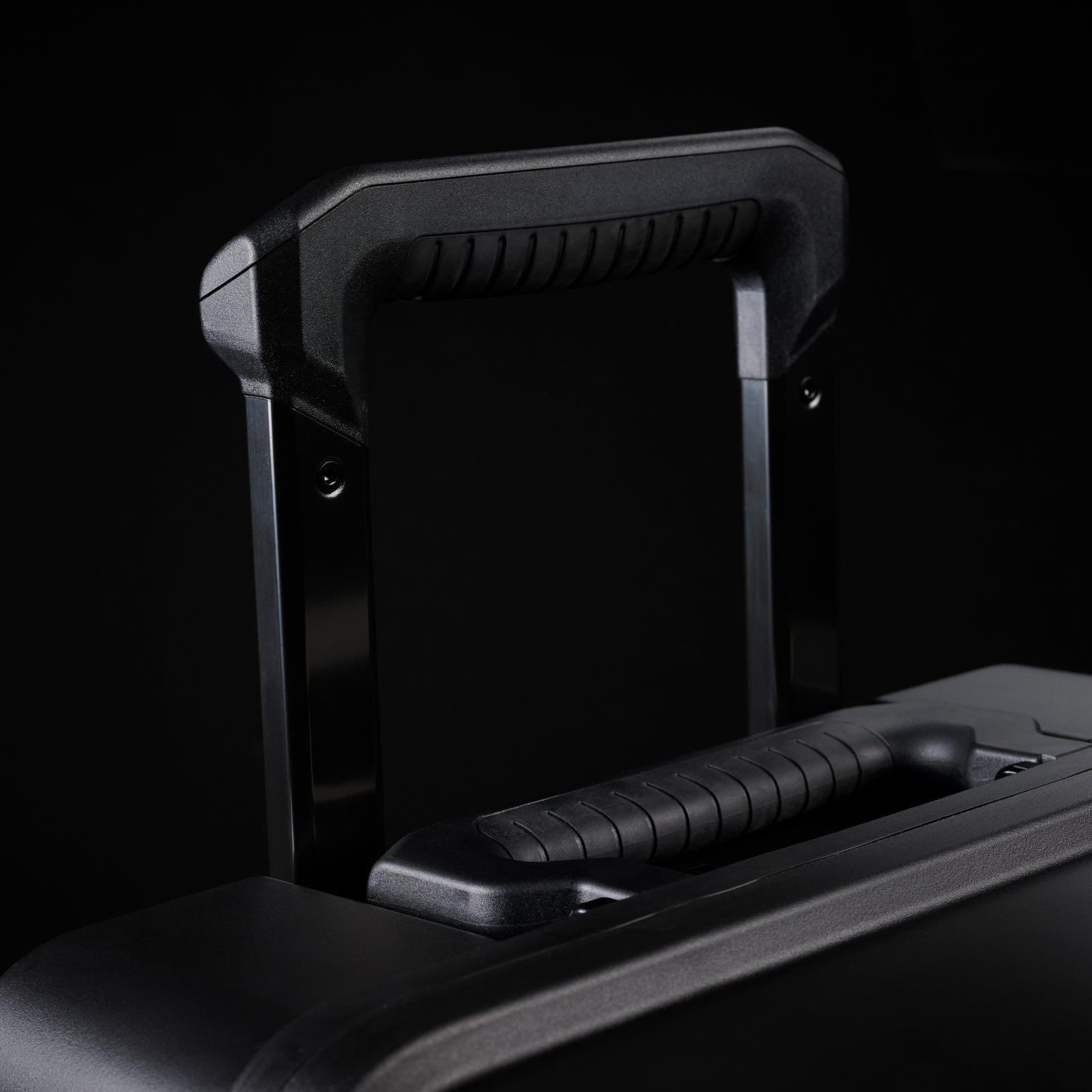 Pelican ATX 30", 90L Hard-Sided Large Check-in Luggage, Black