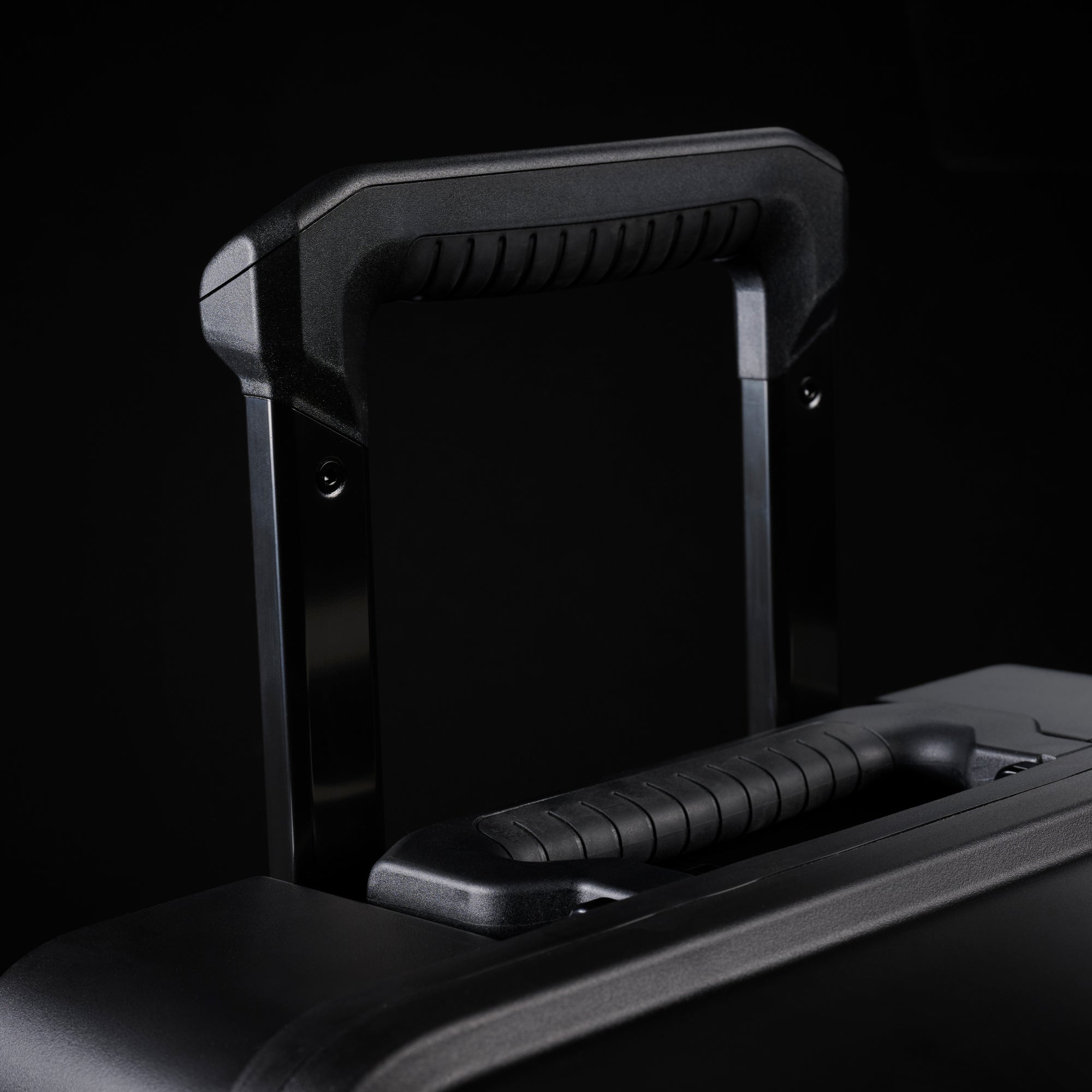 Pelican ATX 30", 90L Hard-Sided Large Check-in Luggage, Black