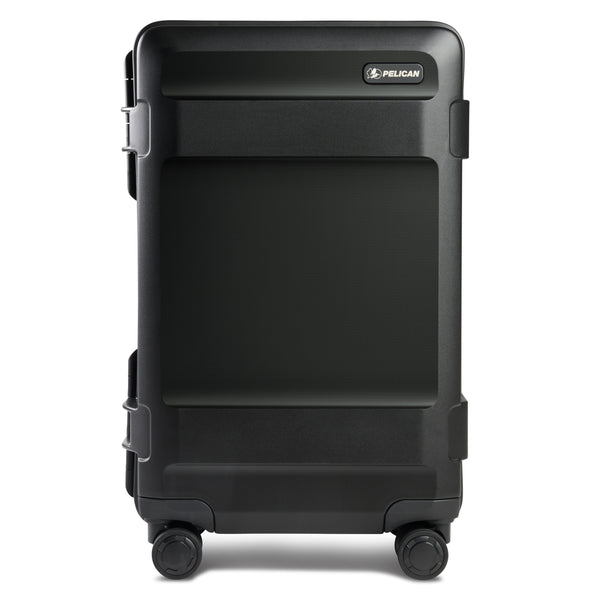 New from Pelican™ - ATX Hard Sided Luggage - ColorCase