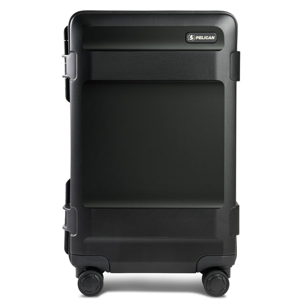 Pelican ATX HC22 Carry-On – Black | Durable Travel Case - ColorCase