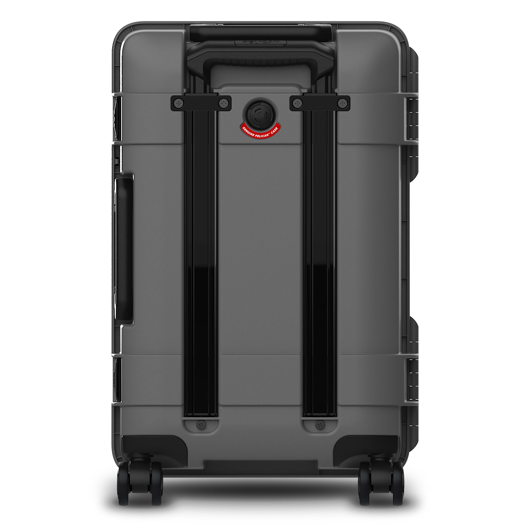 Pelican ATX 22", 30L Hard-Sided Carry-on Luggage, Charcoal