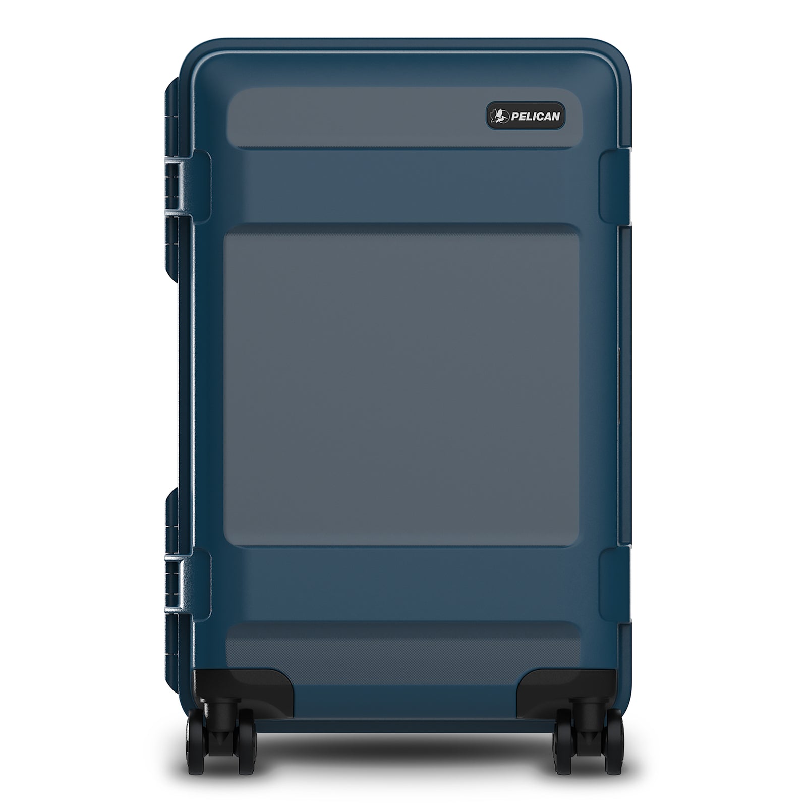 Pelican ATX 22", 30L Hard-Sided Carry-on Luggage, Indigo