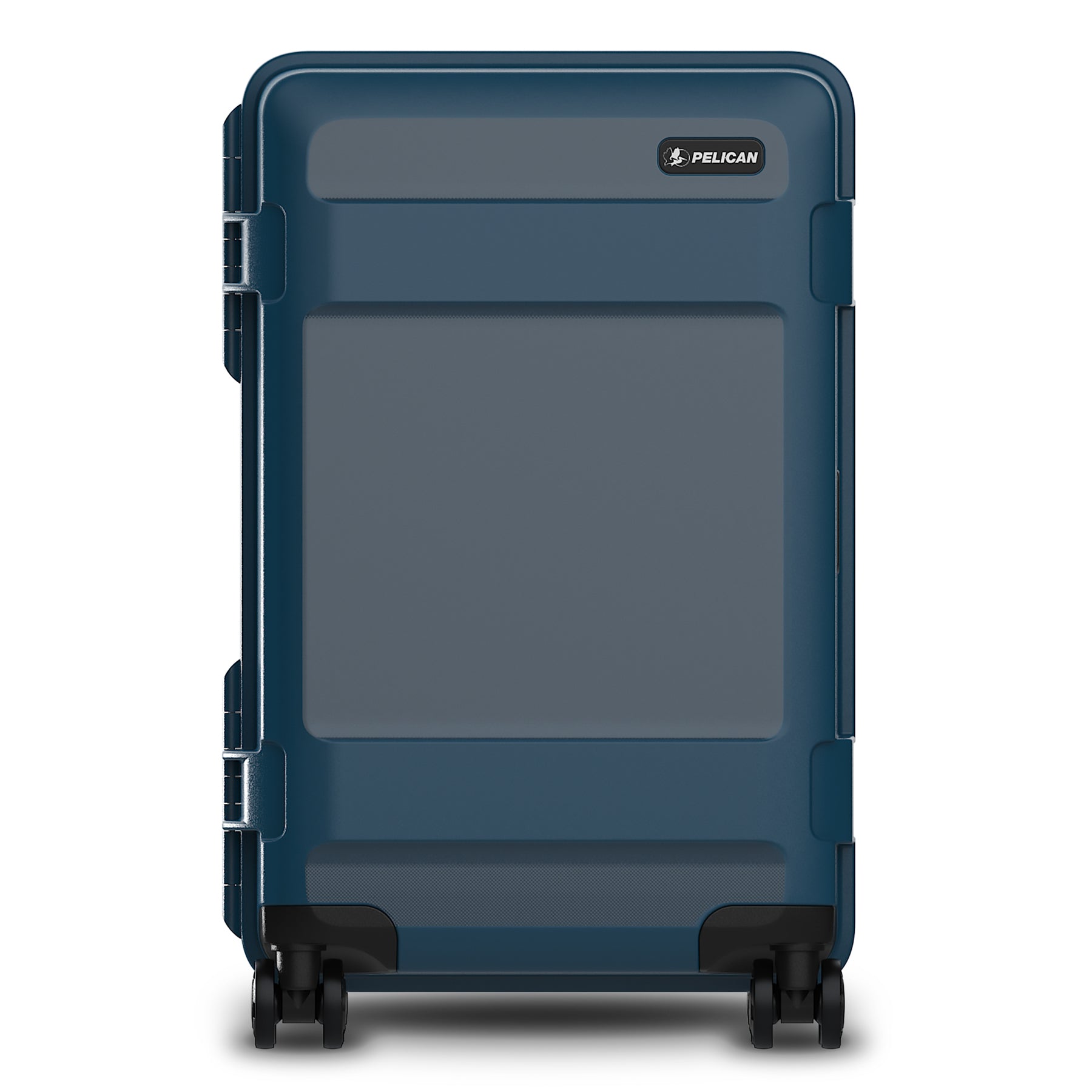 Pelican ATX 22", 30L Hard-Sided Carry-on Luggage, Indigo