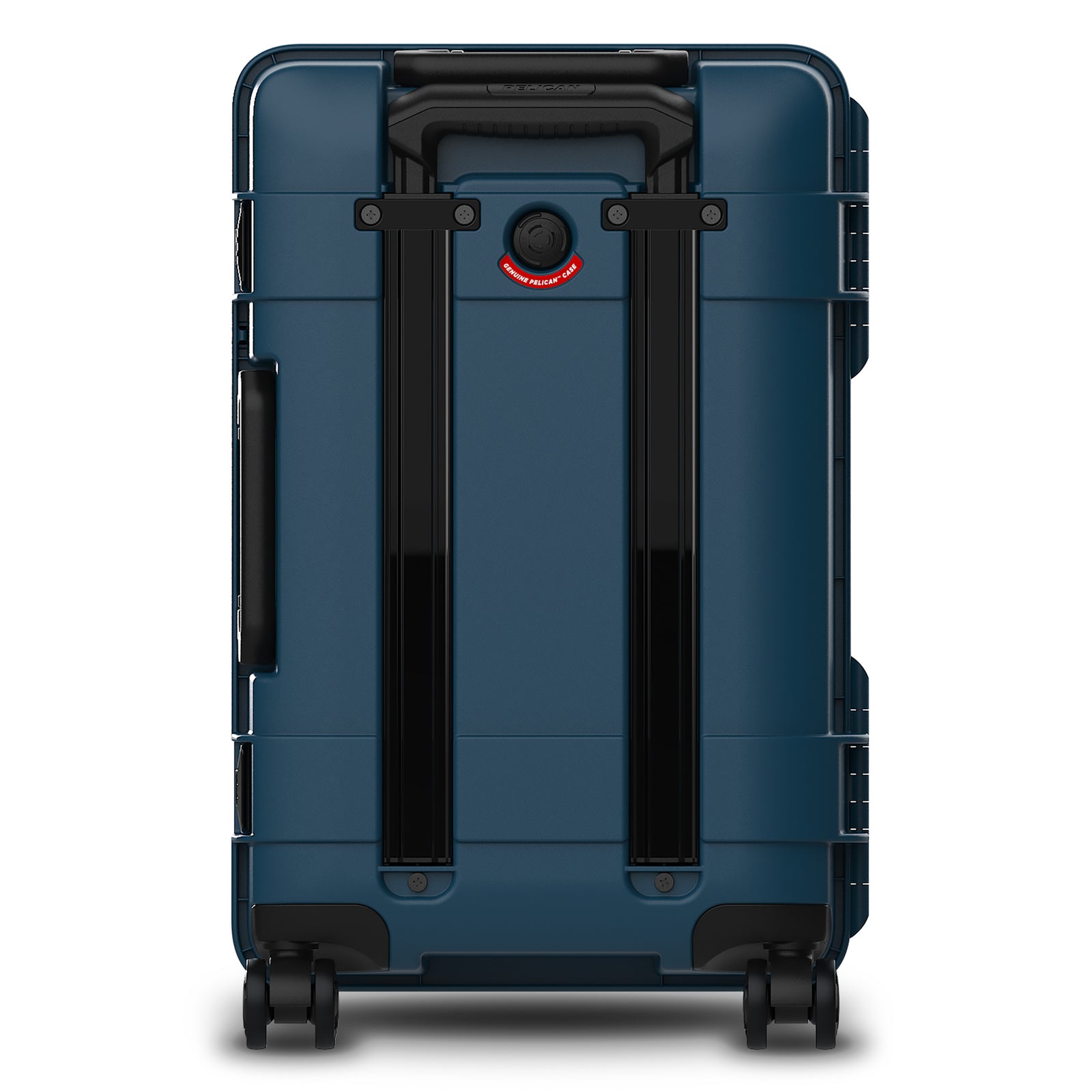 Pelican ATX 22", 30L Hard-Sided Carry-on Luggage, Indigo