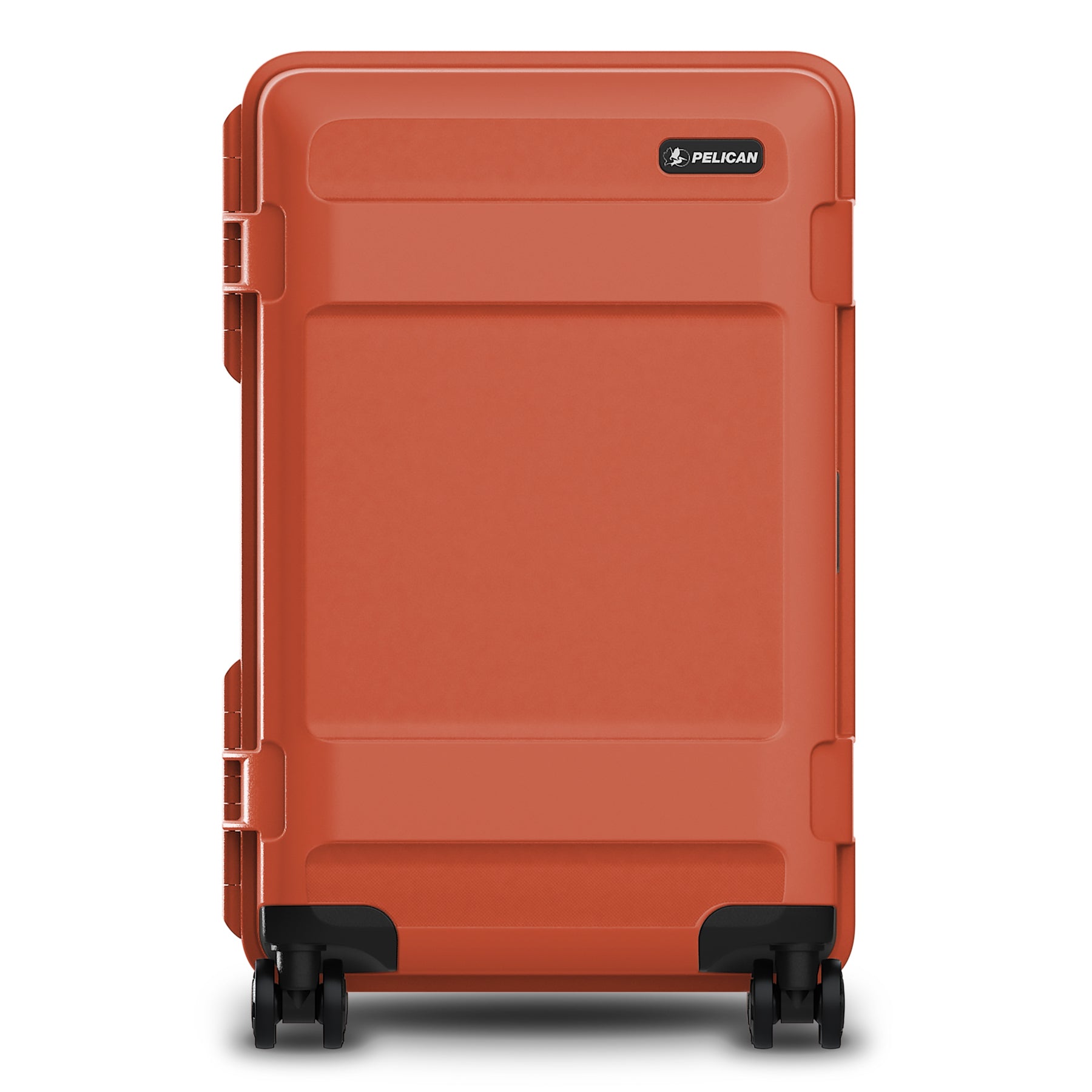 Pelican ATX 22", 30L Hard-Sided Carry-on Luggage, Iron Clay