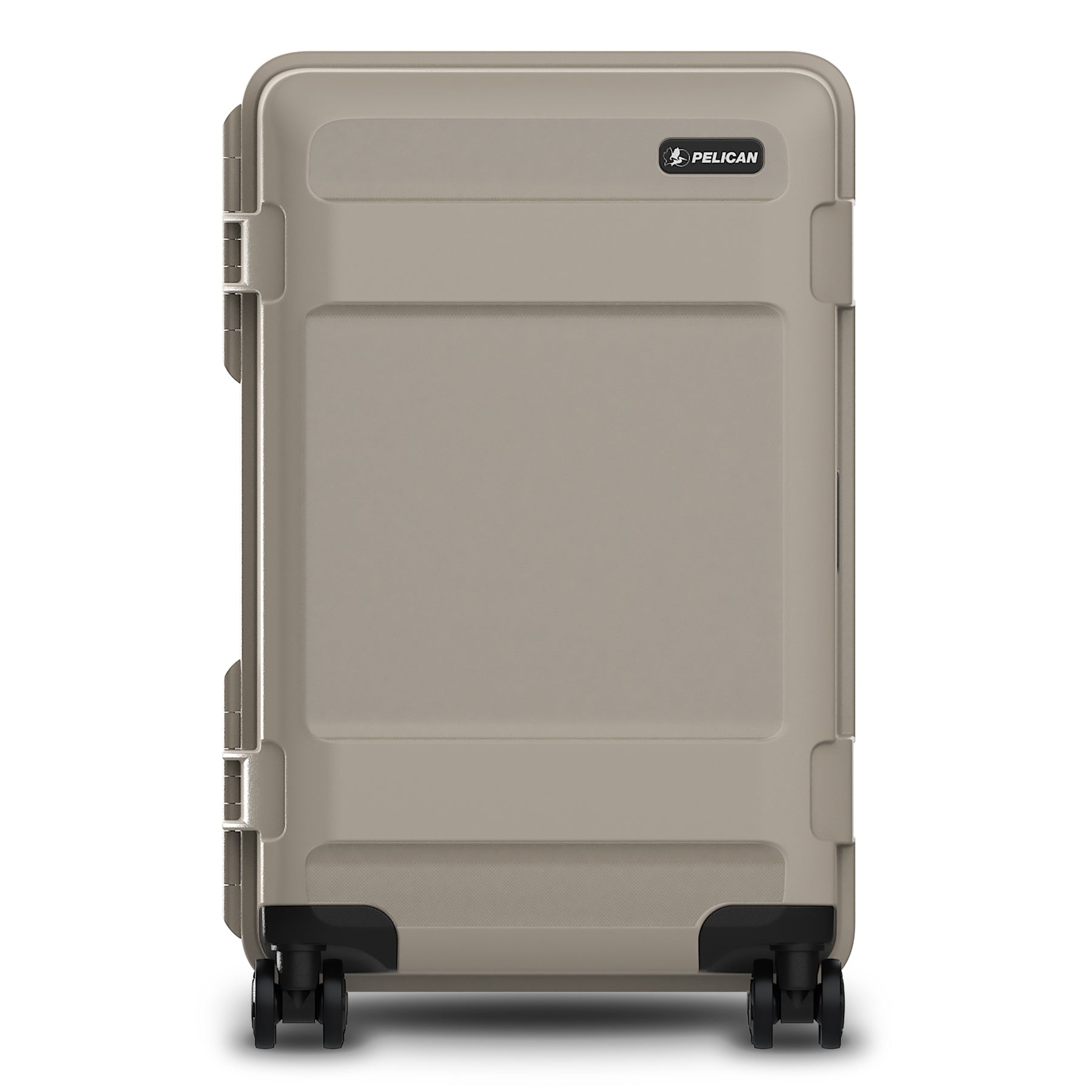 Pelican ATX 22", 30L Hard-Sided Carry-on Luggage, Sand