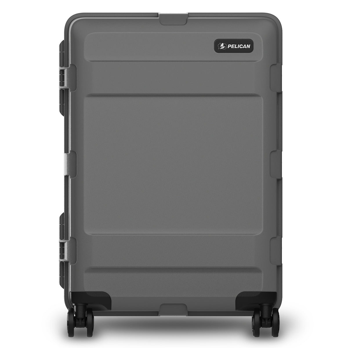 Pelican ATX 25&quot;, 70L Hard-Sided Medium Check-in Luggage, Charcoal