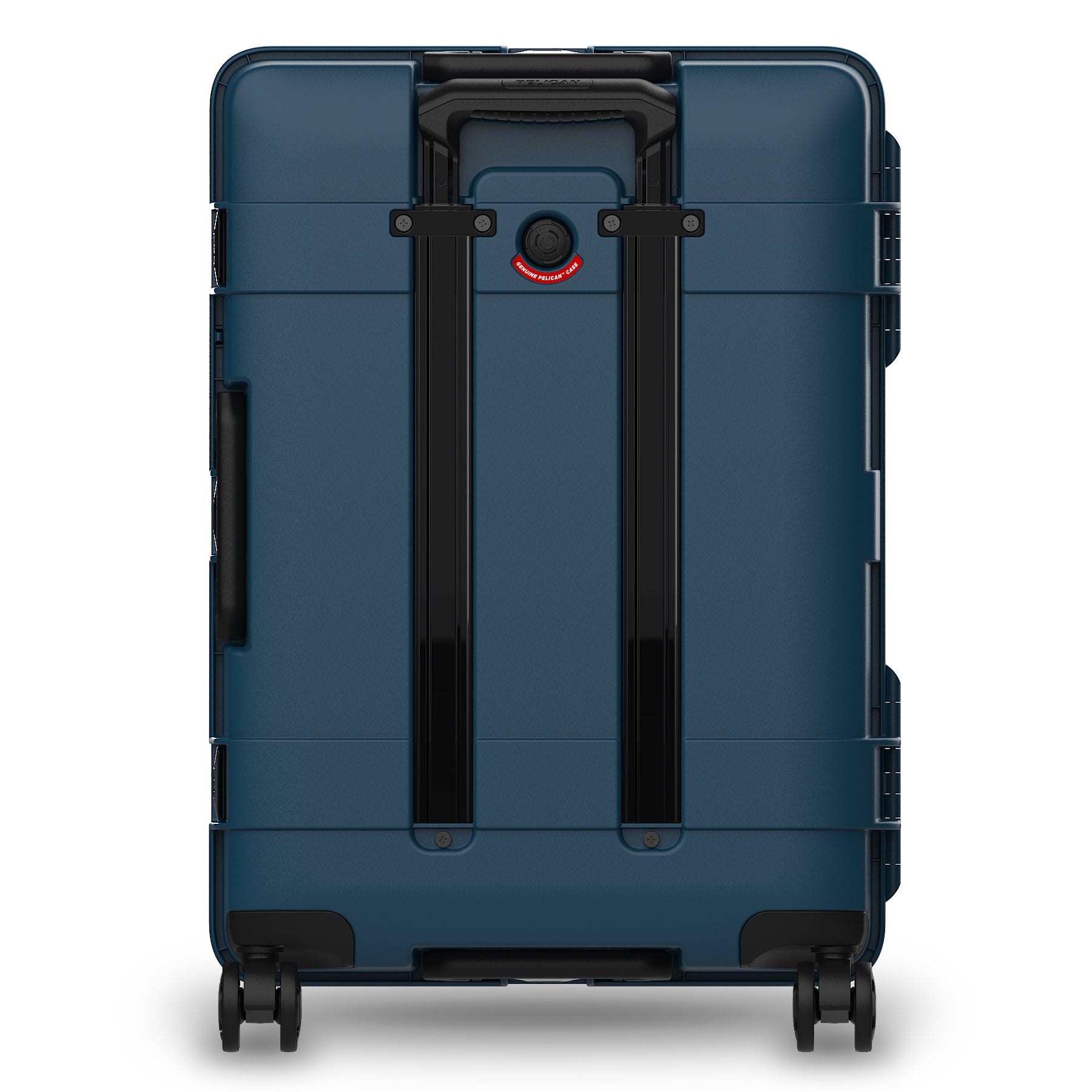 Pelican ATX 25", 70L Hard-Sided Medium Check-in Luggage, Indigo