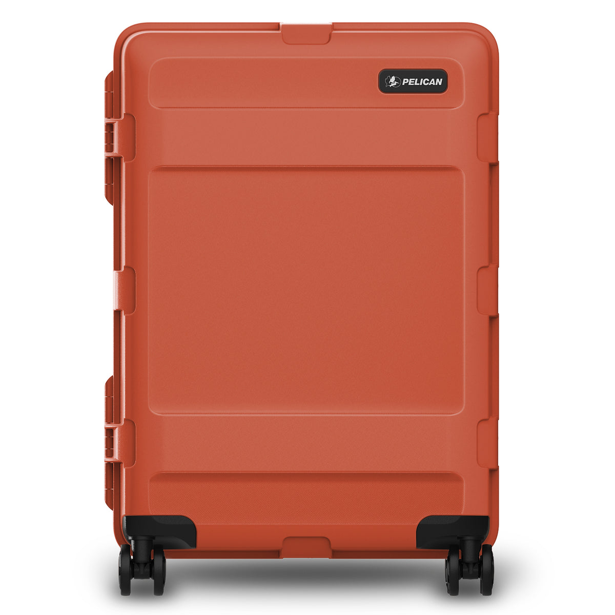 Pelican ATX 25&quot;, 70L Hard-Sided Medium Check-in Luggage, Iron Clay