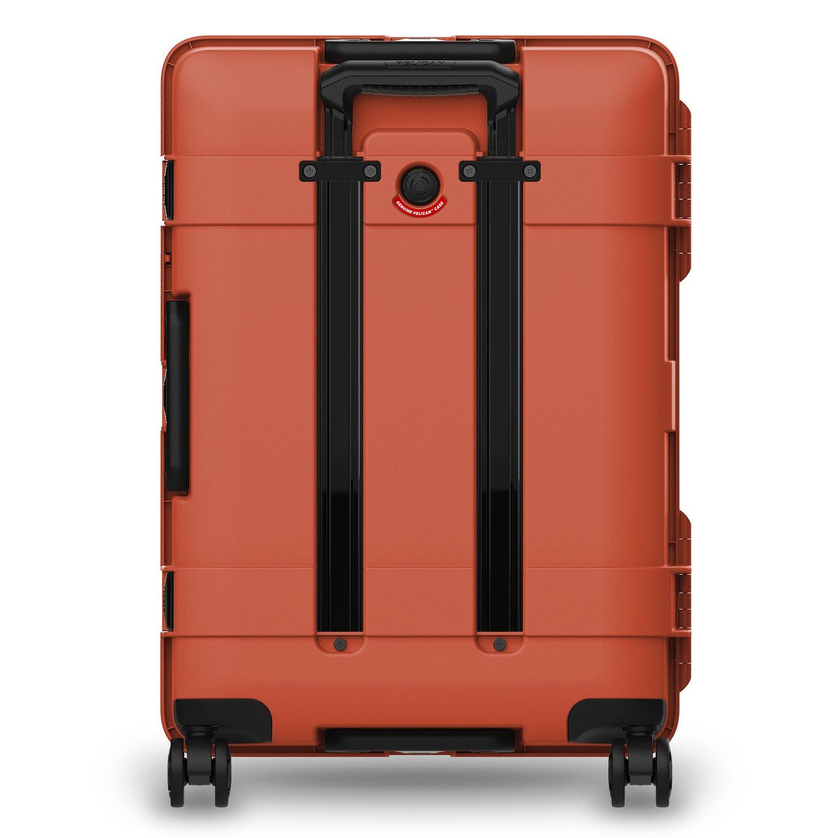 Pelican ATX 25&quot;, 70L Hard-Sided Medium Check-in Luggage, Iron Clay