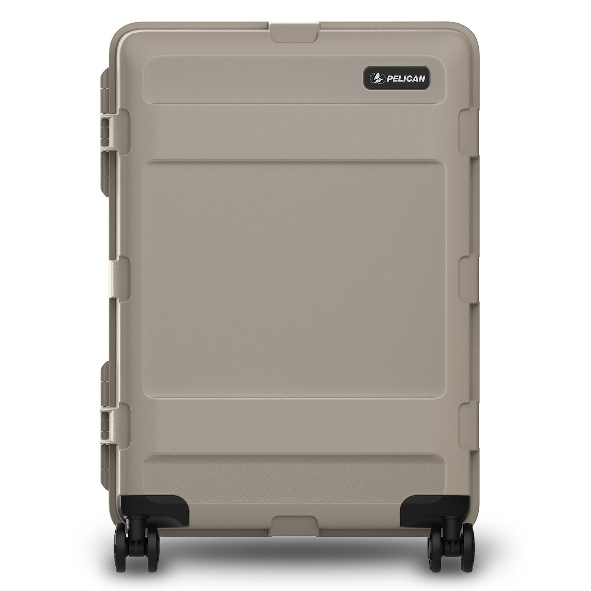 Pelican ATX 25&quot;, 70L Hard-Sided Medium Check-in Luggage, Sand