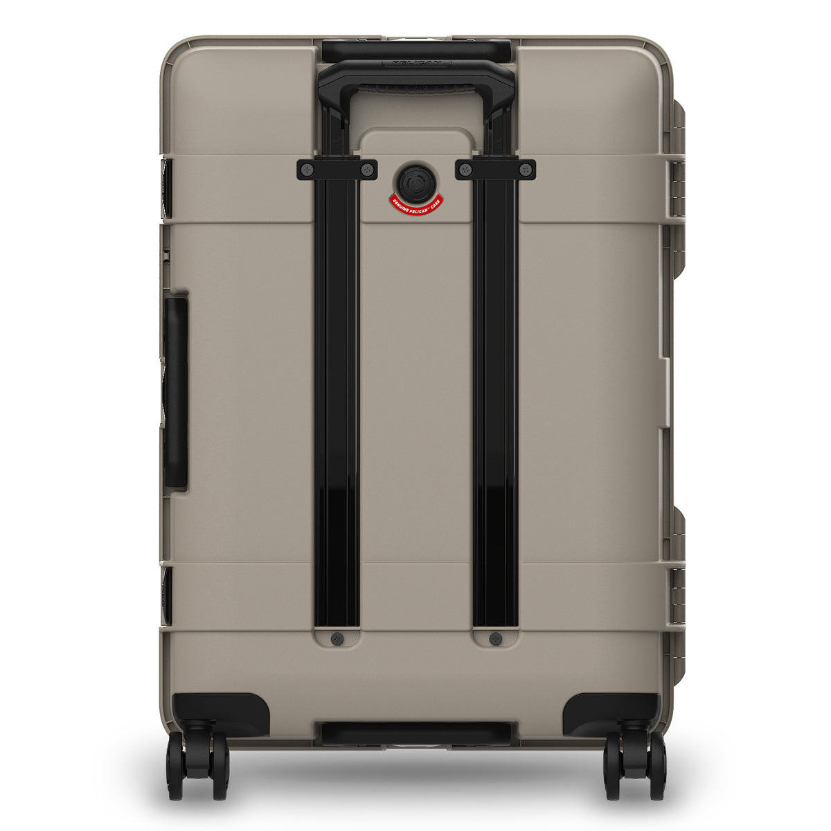 Pelican ATX 25&quot;, 70L Hard-Sided Medium Check-in Luggage, Sand