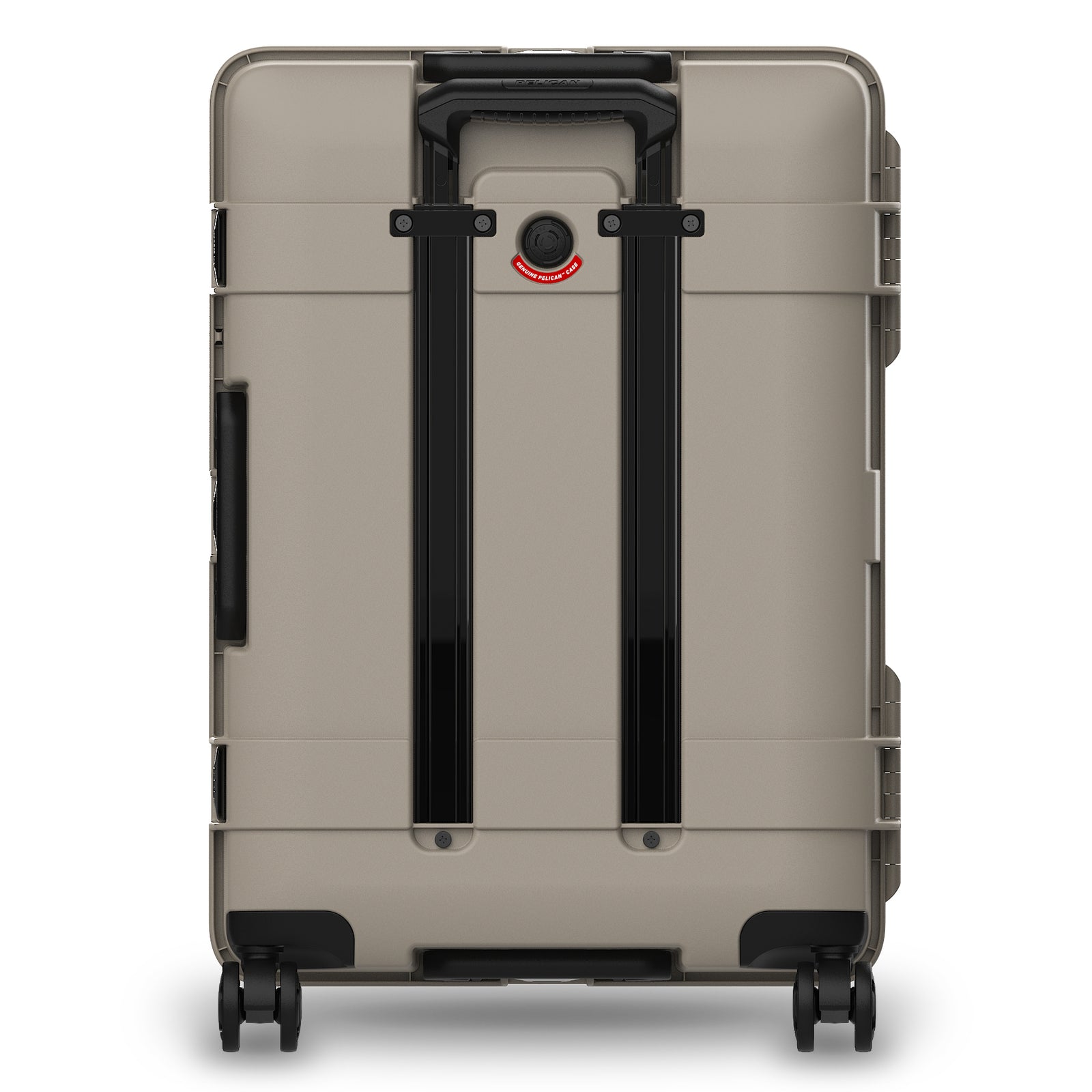 Pelican ATX 25", 70L Hard-Sided Medium Check-in Luggage, Sand
